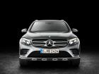 Mercedes-Benz GLC 250d 4MATIC, 2015 - 2019