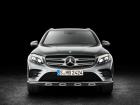 Mercedes-Benz GLC 220d 4MATIC, 2015 - 2019