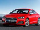 Audi S5 3.0 TFSI Quattro, 2016 - ....