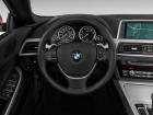 BMW 6 seeria 640i xDrive Cabrio, 2011 - 2015