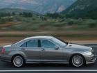 Mercedes-Benz S 450 Lang, 2009 - 2013