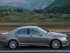 Mercedes-Benz S 450, 2009 - 2013