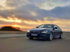 BMW 6 seeria 640i Coupe, 2015 - ....