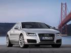 Audi A7 Sportback 3.0 TFSI quattro, 2010 - ....