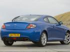 Hyundai Coupe 2.7i V6, 2006 - 2009