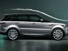 Land Rover Range Rover Sport 5.0, 2013 - ....