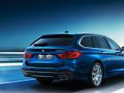 BMW 5 seeria 530d Touring xDrive, 2016 - ....