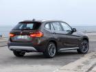 BMW X1 xDrive23d, 2009 - 2012