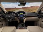 Acura MDX 3.5, 2016 - ....