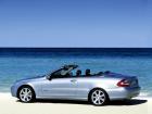 Mercedes-Benz CLK 320 Cabriolet, 2003 - 2005