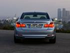 BMW 7 seeria ActiveHybrid7L, 2009 - 2012