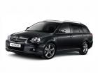 Toyota Avensis Wagon 2.0 16v VVT-i D4, 2006 - 2009
