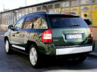 Jeep Compass 2.0 CRD, 2006 - 2011