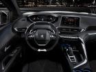 Peugeot 3008 1.6, 2016 - ....