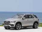 Mercedes-Benz GLE 450, 2018 - ....