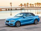 BMW 2 seeria 218d, 2017 - ....