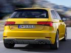 Audi S3 2.0 TFSI quattro, 2016 - ....