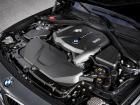 BMW 3 seeria Gran Turismo 320i, 2016 - ....