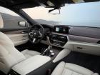 BMW 6 seeria Gran Turismo 640i xDrive, 2017 - ....