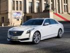 Cadillac CT6 3.0 4x4, 2017 - ....