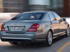 Mercedes-Benz S 450, 2009 - 2013