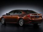 Lexus ES 350, 2015 - 2018