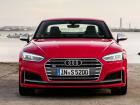 Audi S5 3.0 TFSI Quattro, 2016 - ....