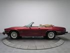 Jaguar XJS V12 Convertible, 1991 - 1993