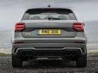 Audi SQ2 2.0 4x4, 2018 - ....