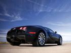 Bugatti Veyron EB 16.4, 2006 - ....