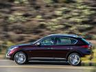 Infiniti QX50 2.5 AWD, 2016 - ....