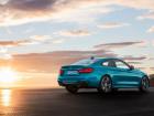 BMW 4 seeria 418d, 2017 - ....