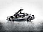 BMW i8 i8, 2014 - 2017