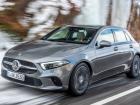 Mercedes-Benz A A200, 2018 - ....