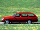 Mercedes-Benz E 300 D Combi, 1993 - 1996