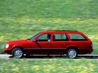 Mercedes-Benz E 300 TD Combi, 1993 - 1996