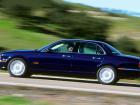 Jaguar XJ 2.7D, 2005 - ....