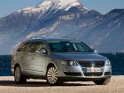 Volkswagen Passat Variant 2.0 16V FSI 4Motion, 2005 - ....