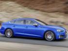 Audi S5 Sportback 3.0 TFSI Quattro, 2016 - ....