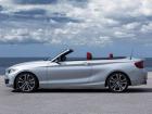 BMW 2 seeria 220d, 2013 - 2017