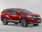 Honda CR-V 1.5, 2017 - ....