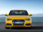 Audi A4 2.0 TDI quattro, 2015 - ....