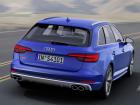 Audi S4 Avant 3.0 TFSI quattro, 2016 - ....