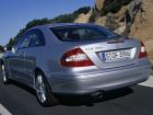 Mercedes-Benz CLK 500, 2006 - 2009