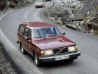 Volvo 245 Diesel, 1980 - 1982