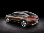 Mercedes-Benz GLC 250 4MATIC, 2016 - 2019