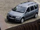 Dacia Logan MCV 1.4, 2008 - 2013