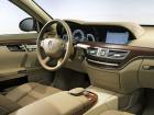 Mercedes-Benz S 500, 2005 - 2009