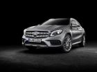 Mercedes-Benz GLA 220 D 4MATIC, 2017 - ....