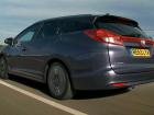 Honda Civic Tourer 1.8, 2014 - ....